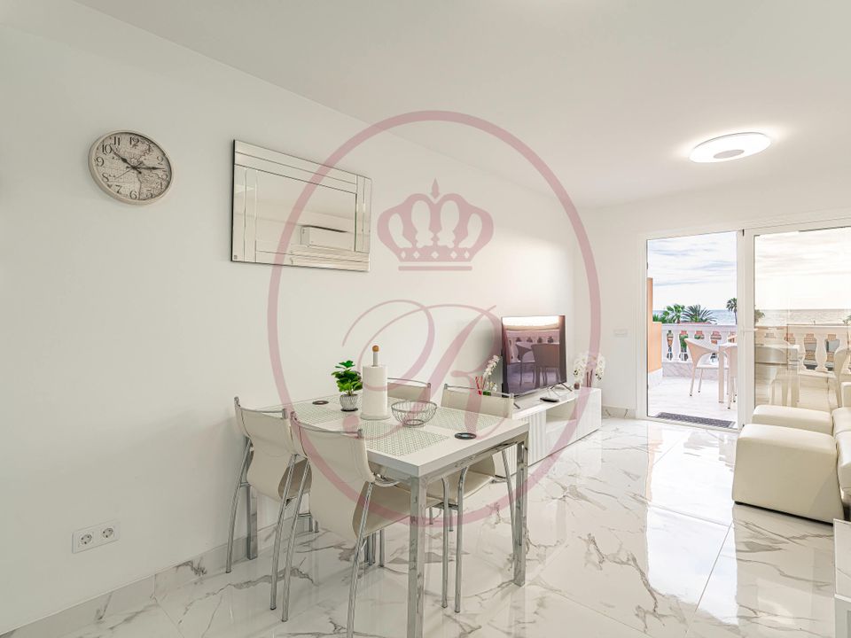 Penthouse i Playa De Los Cristianos, Tenerife - foto 4