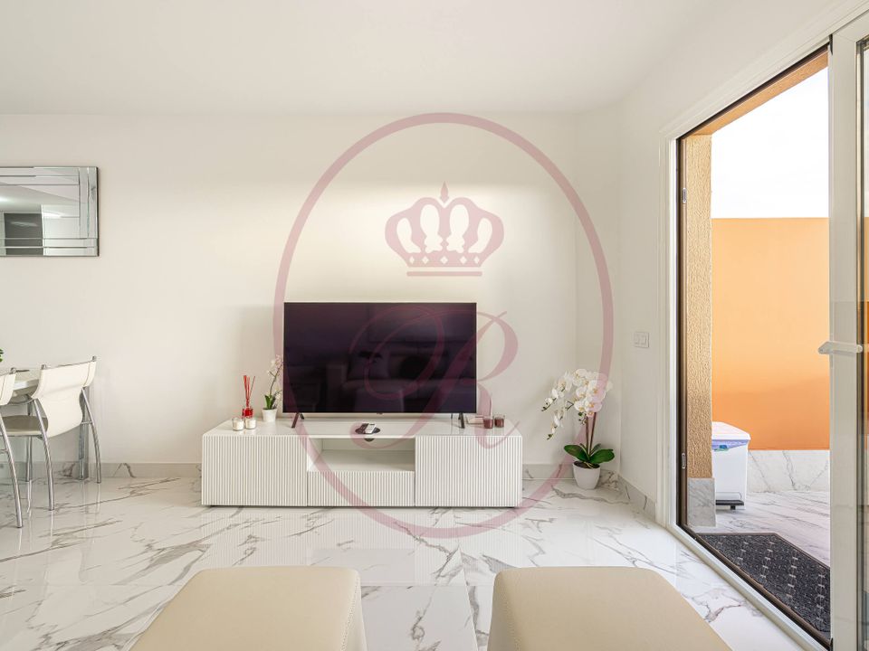 Penthouse i Playa De Los Cristianos, Tenerife - foto 5