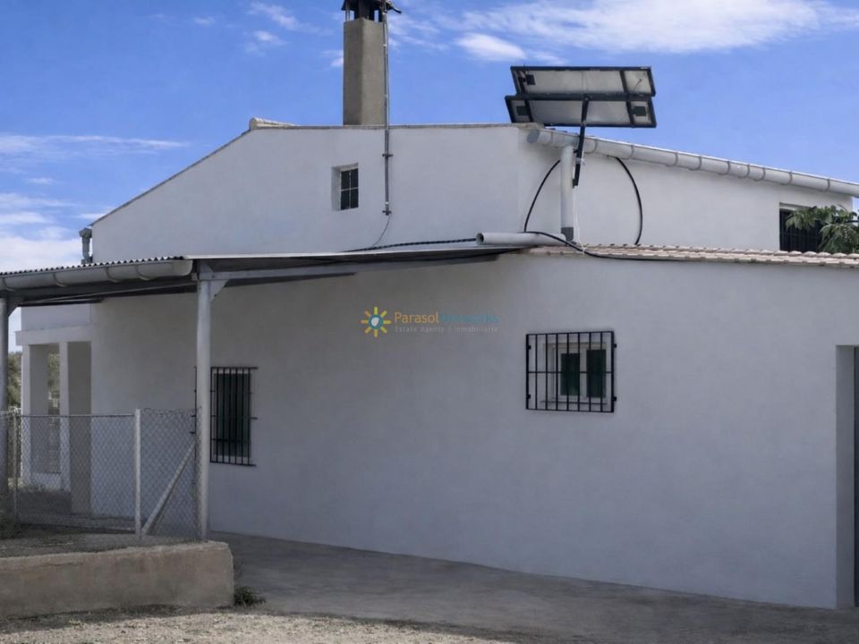 Casa rural em Bufali, Valencia - foto 1