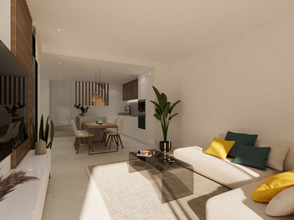 Villa i San Fulgencio, Alicante - foto 3