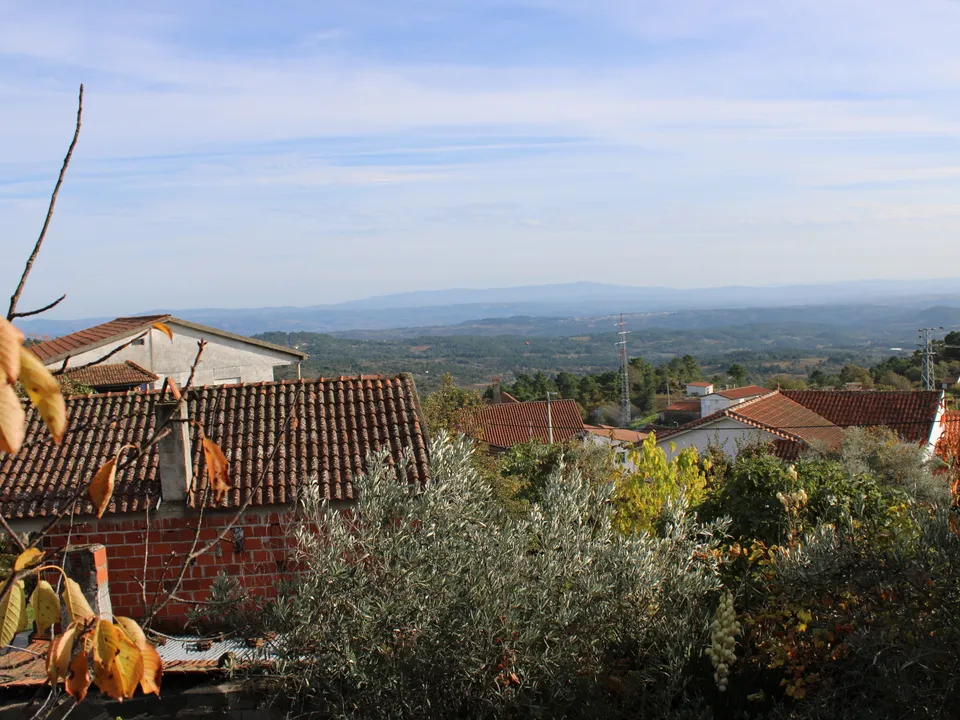 Landhuis in Valpacos, Vila Real - foto 1