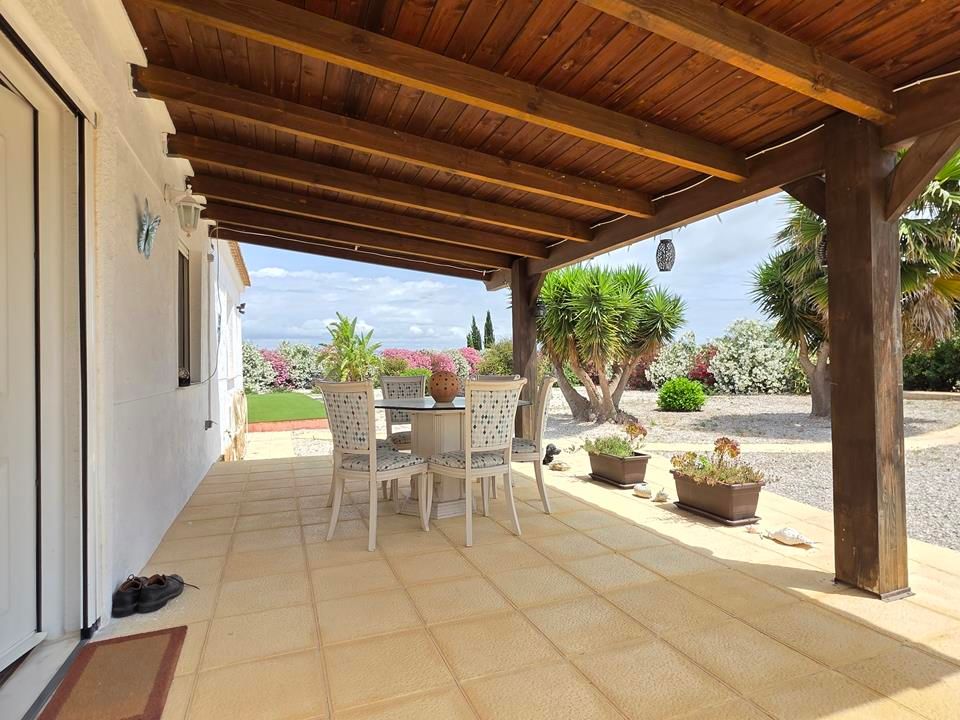 Landejendom i Benejuzar, Alicante - foto 5