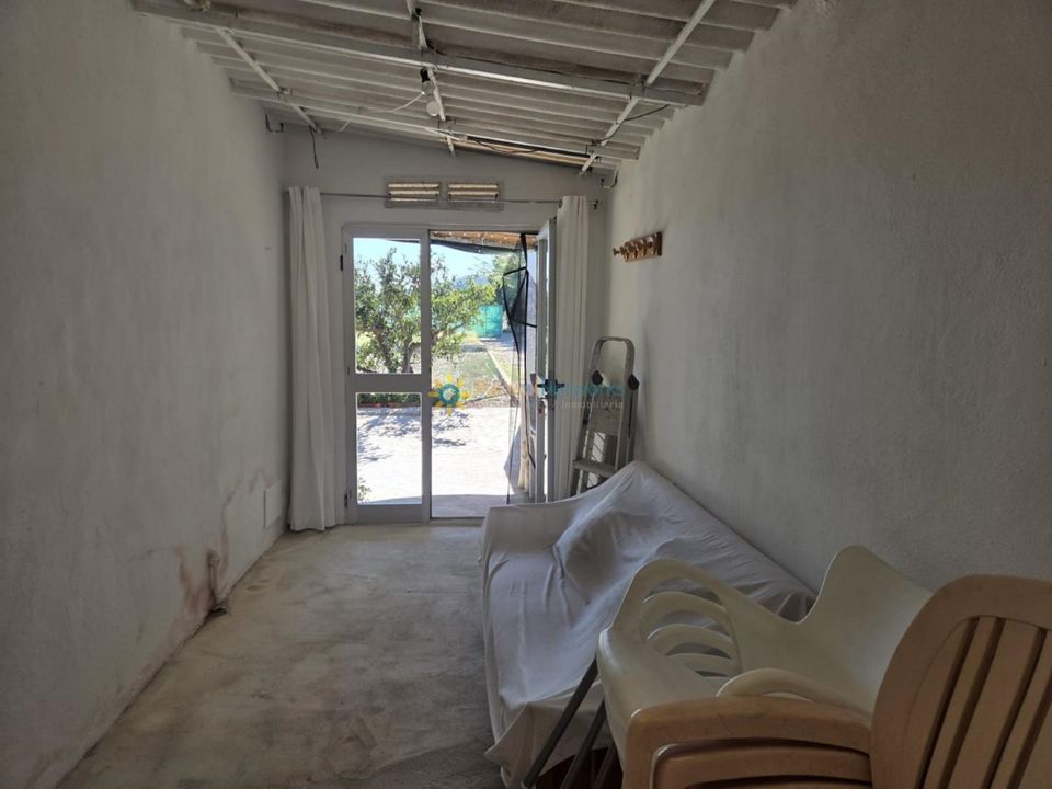 Casa de campo en Xeraco, Valencia - foto 3