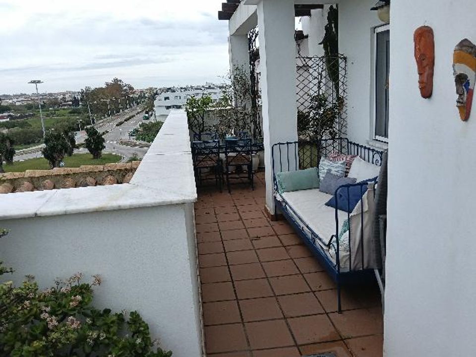 Apartamento en Rota, Cadiz - foto 5
