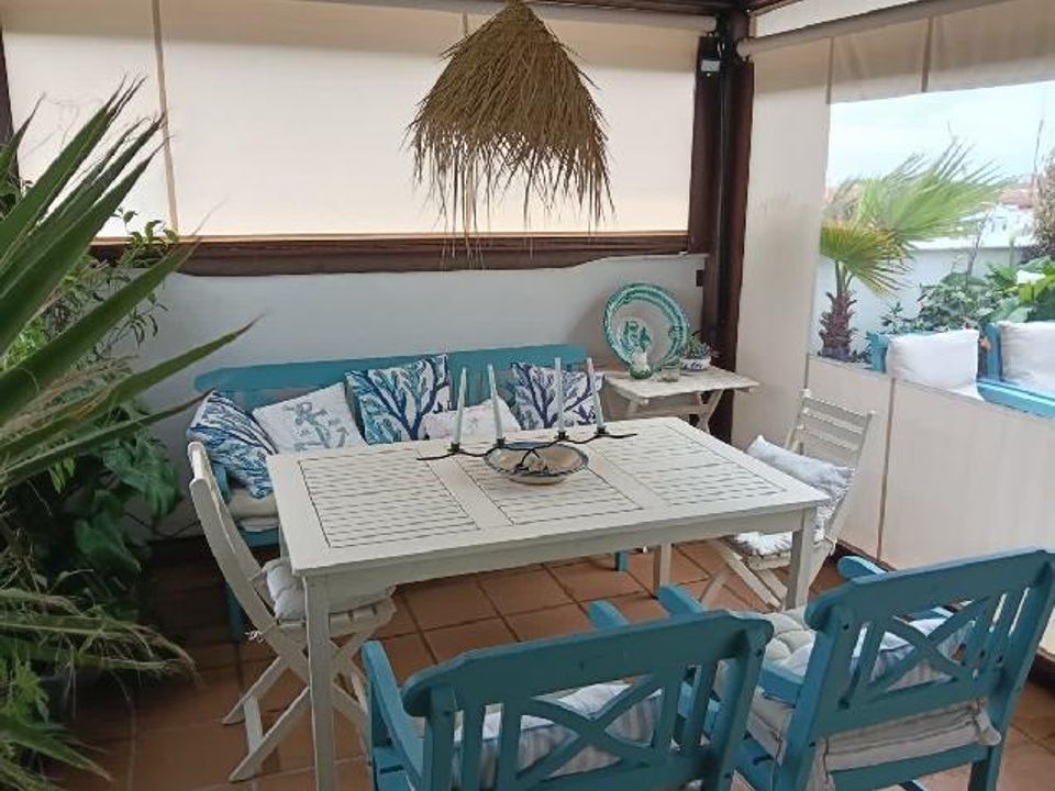 Apartamento en Rota, Cadiz - foto 4