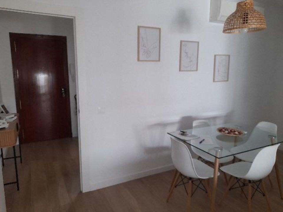 Leilighet i Arcos De La Frontera, Cadiz - bilde 2