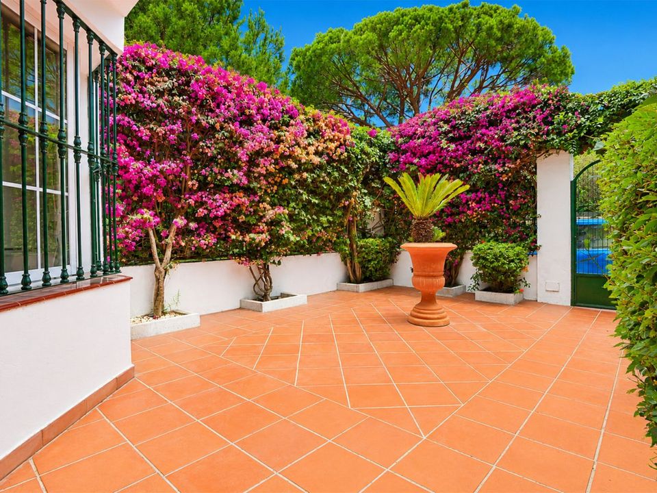 Byhus i Cabopino, Malaga - foto 4