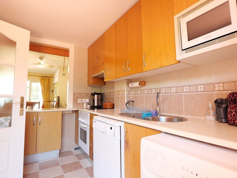 Byhus i Cabopino, Malaga - foto 3
