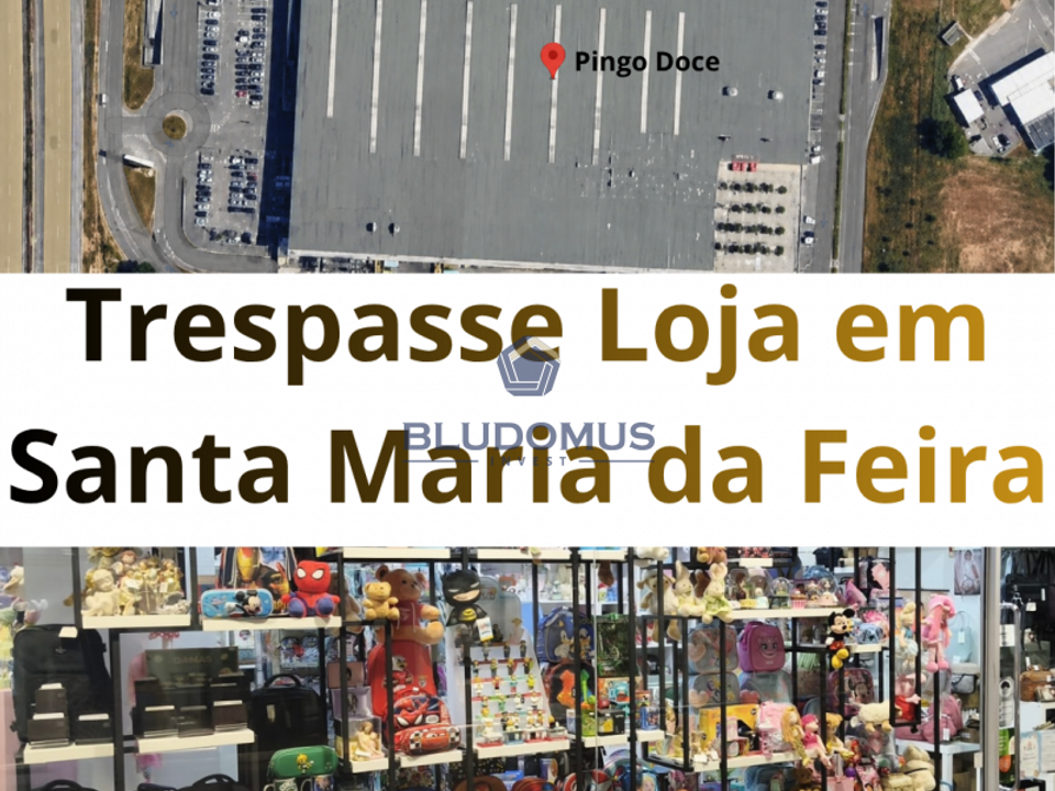 Lejlighed i Santa Maria da Feira, Aveiro - foto 1