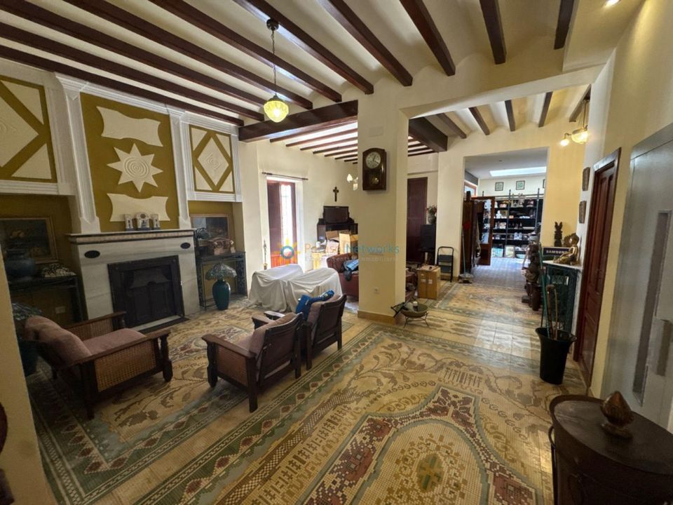 Casa de pueblo en Rafelcofer, Valencia - foto 1