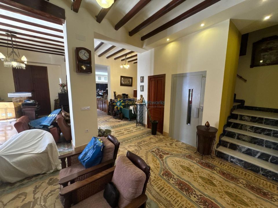 Casa de pueblo en Rafelcofer, Valencia - foto 4