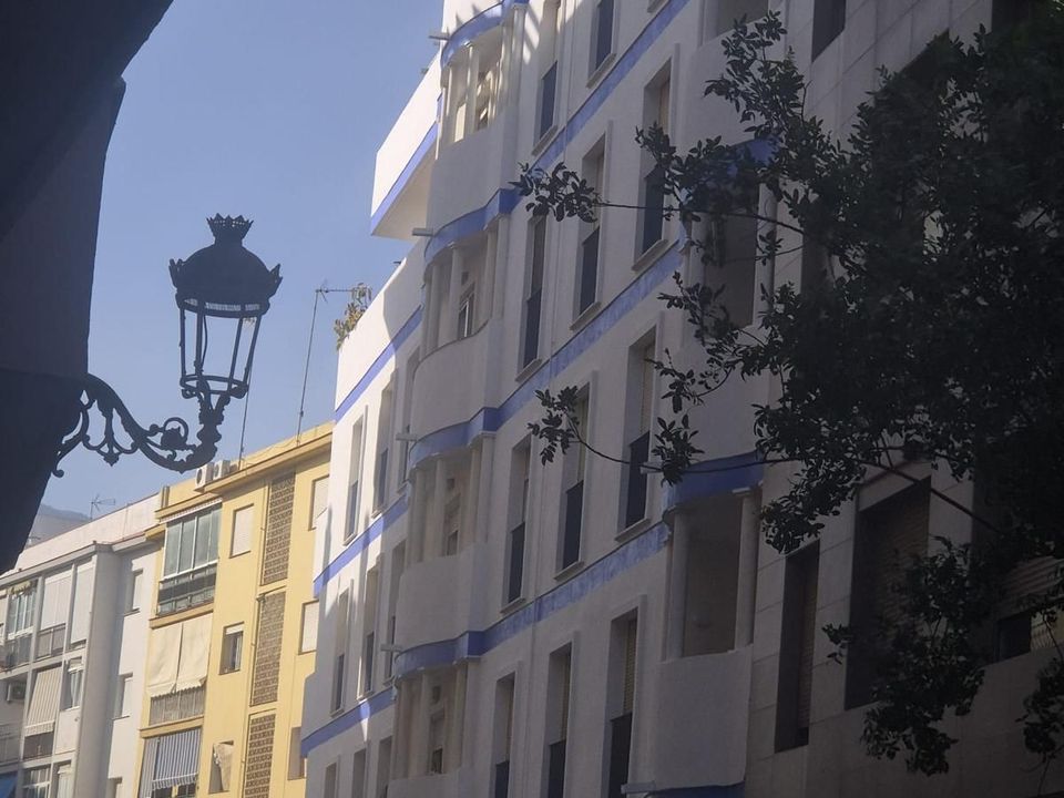 Lejlighed i Estepona, Malaga - foto 2