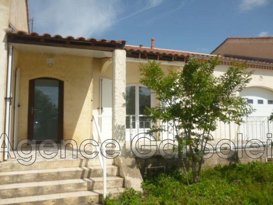 Villa in Lignan-sur-Orb, Herault - photo 1