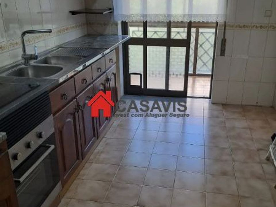 Apartament a Viseu, Viseu - foto 1