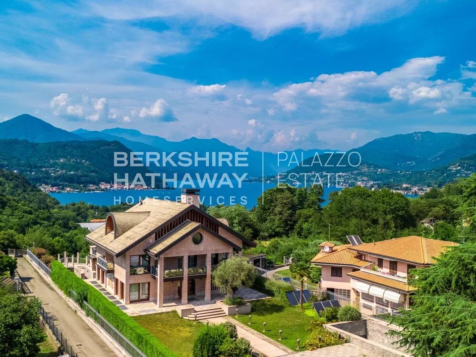 Villa i San Maurizio d'Opaglio, Novara - foto 3