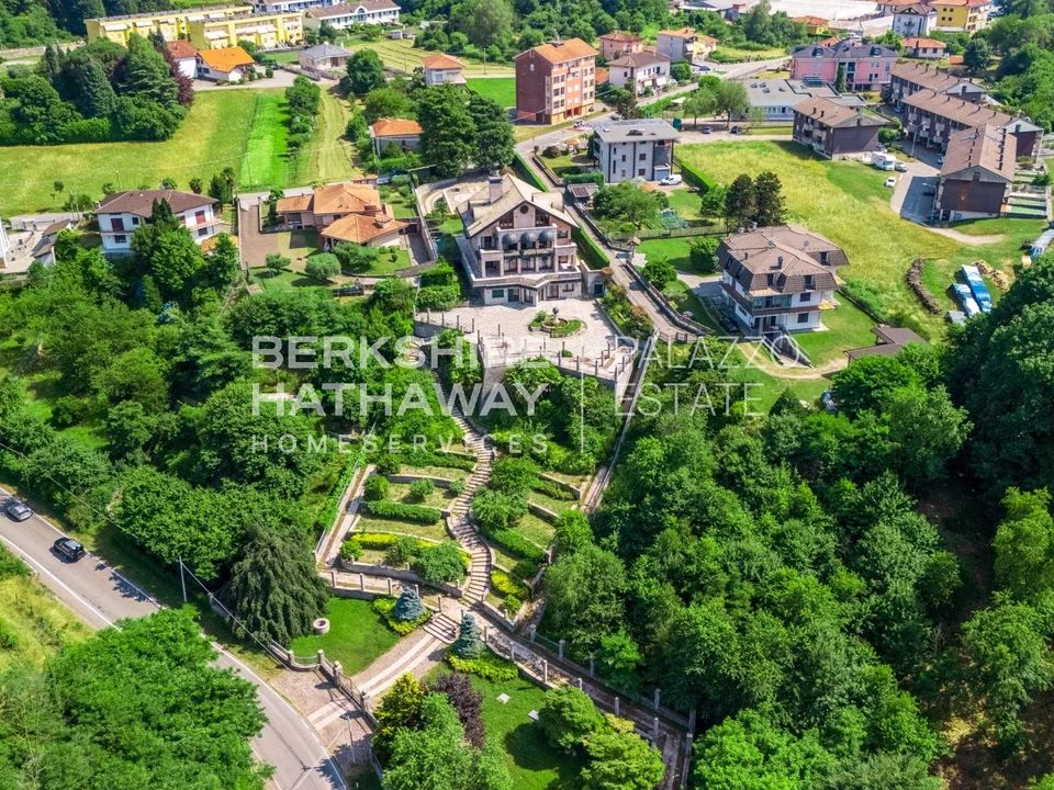 Villa i San Maurizio d'Opaglio, Novara - foto 4