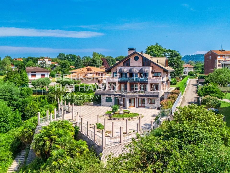 Villa i San Maurizio d'Opaglio, Novara - foto 5