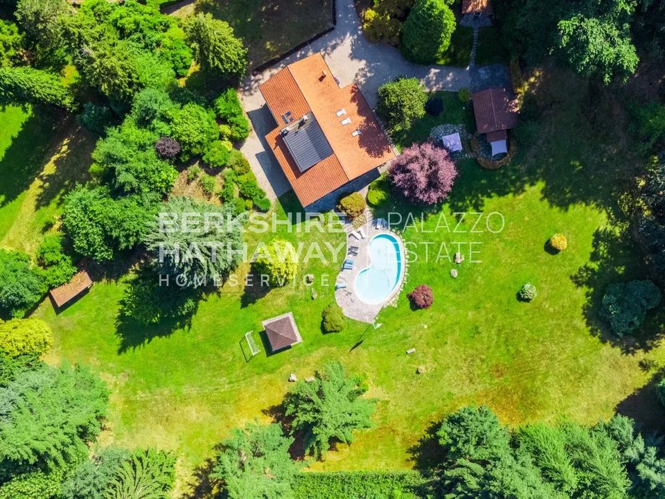 Villa i Stresa, Verbano Cusio Ossola - foto 4