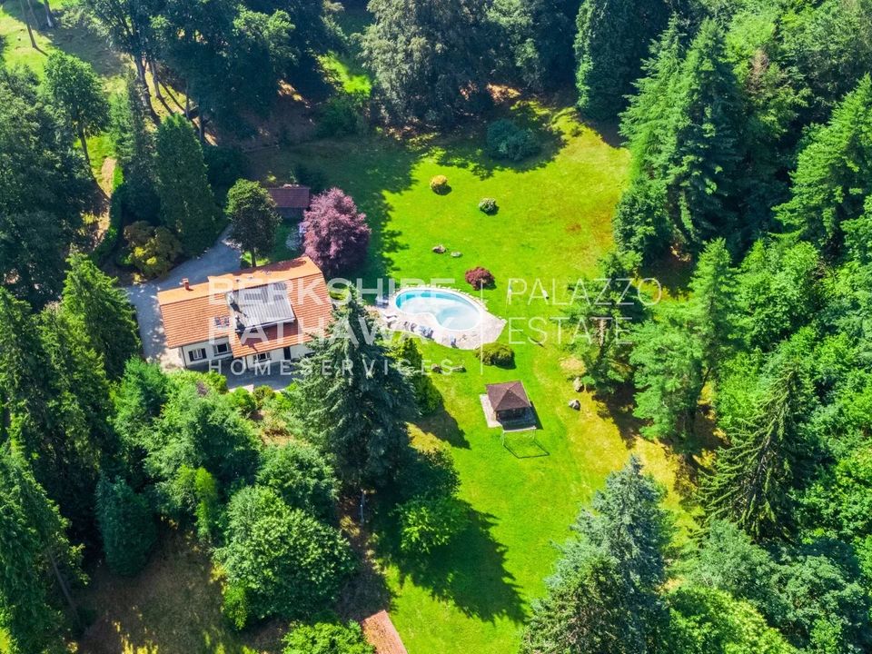 Villa i Stresa, Verbano Cusio Ossola - foto 5