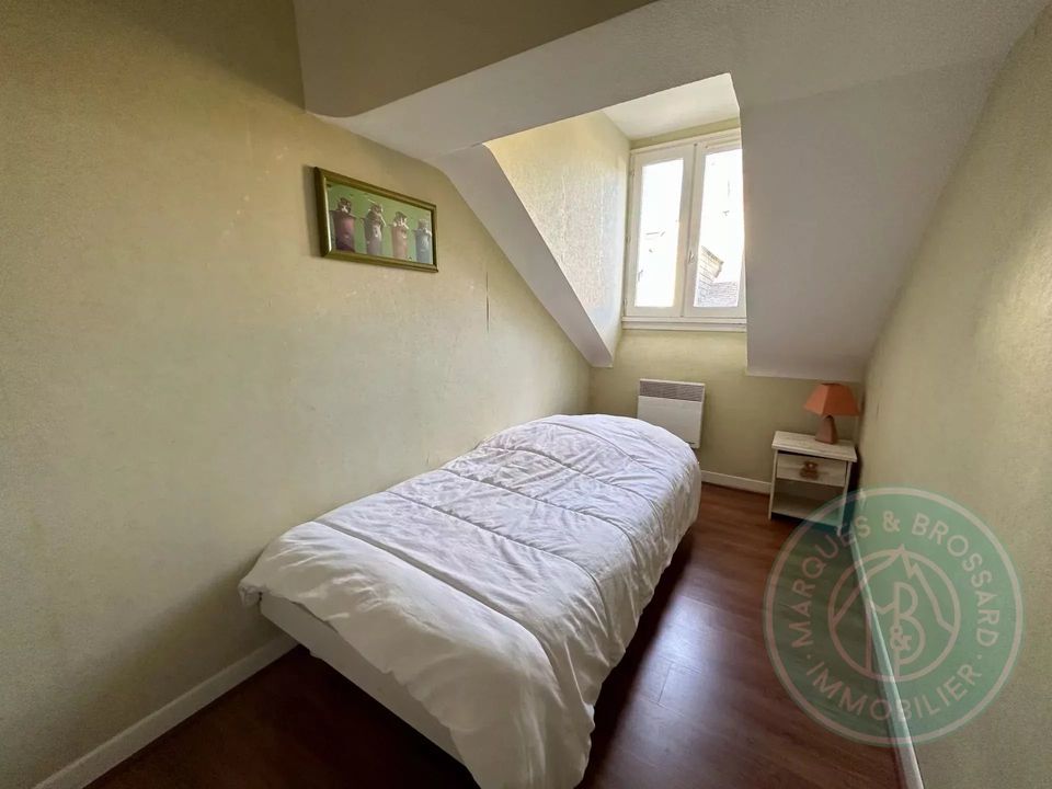 Appartement in Bagneres-de-Bigorre, Hautes-Pyrenees - foto 4