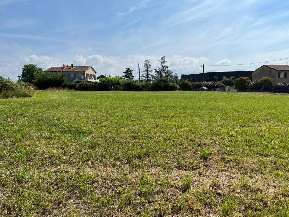Terreno en Saint-Étienne-de-Fontbellon, Ardeche - foto 2