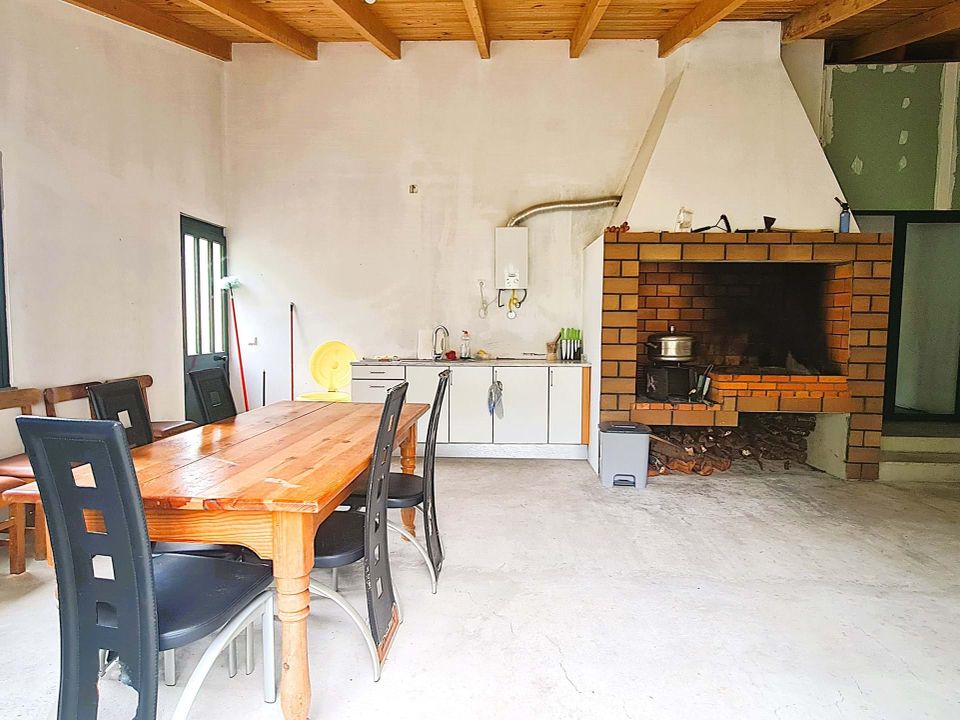 Villa i Sao Vincente, Madeira - foto 1