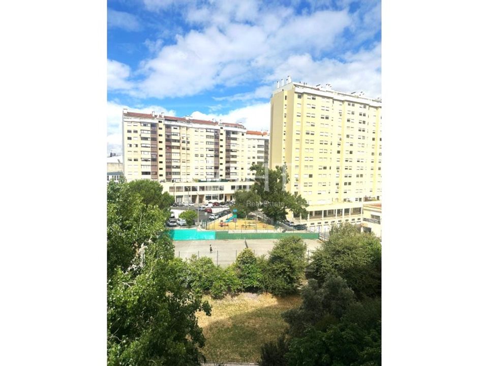 Lejlighed i Sacavem, Lisbon - foto 5