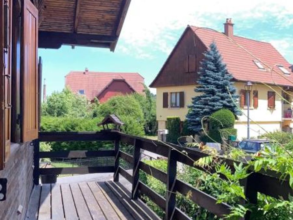Villa i Sainte-Croix-aux-Mines, Haut-Rhin - bilde 3