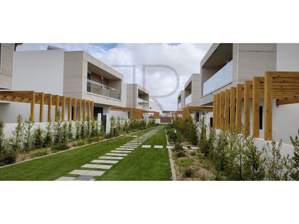 Villa i Ferreiras, Faro - bilde 2
