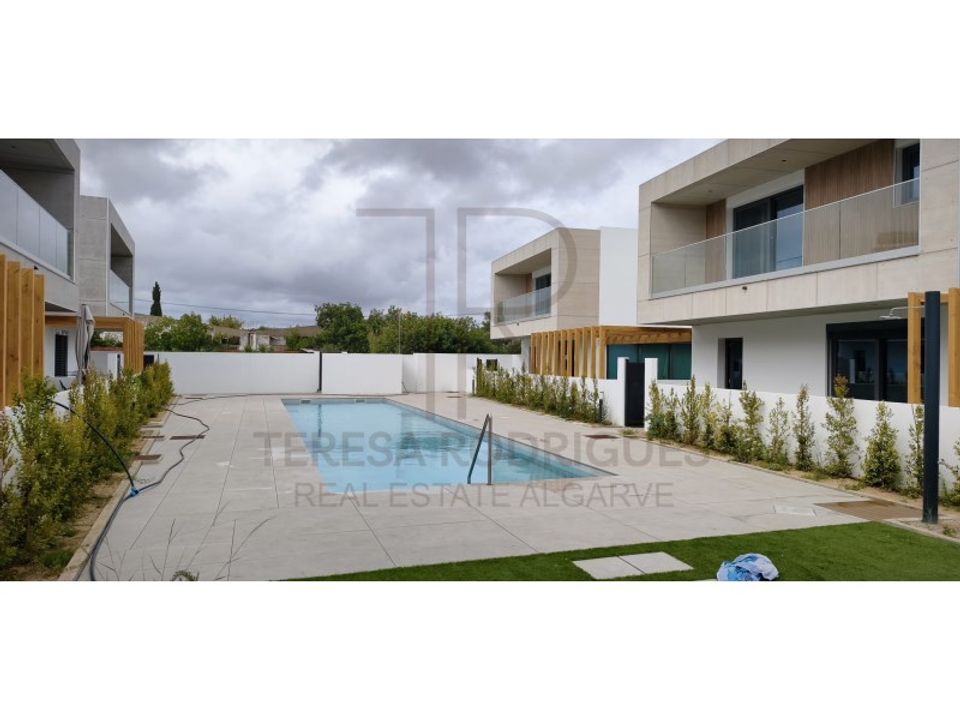 Villa i Ferreiras, Faro - bilde 3