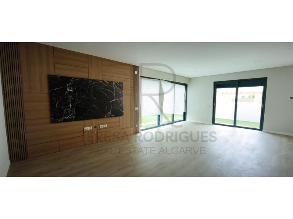 Villa i Ferreiras, Faro - bilde 5
