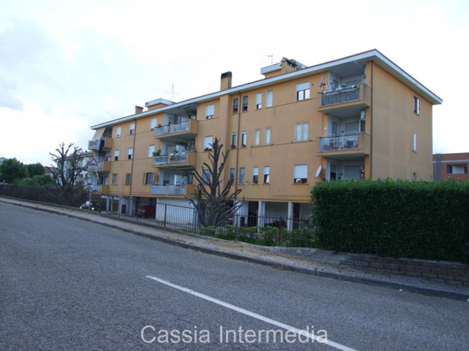 Apartamento en Nepi, Viterbo - foto 1