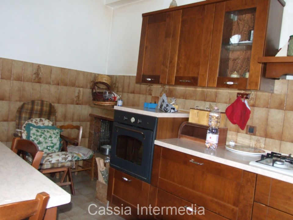 Apartamento en Nepi, Viterbo - foto 3