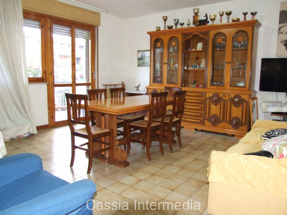 Apartamento en Nepi, Viterbo - foto 4