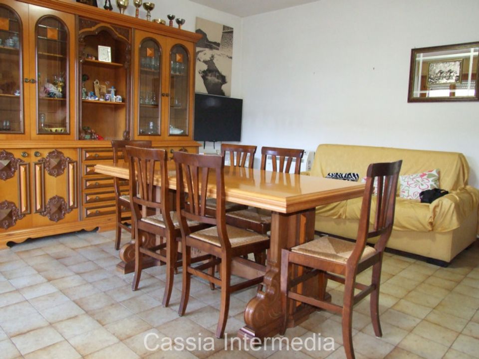 Apartamento en Nepi, Viterbo - foto 5