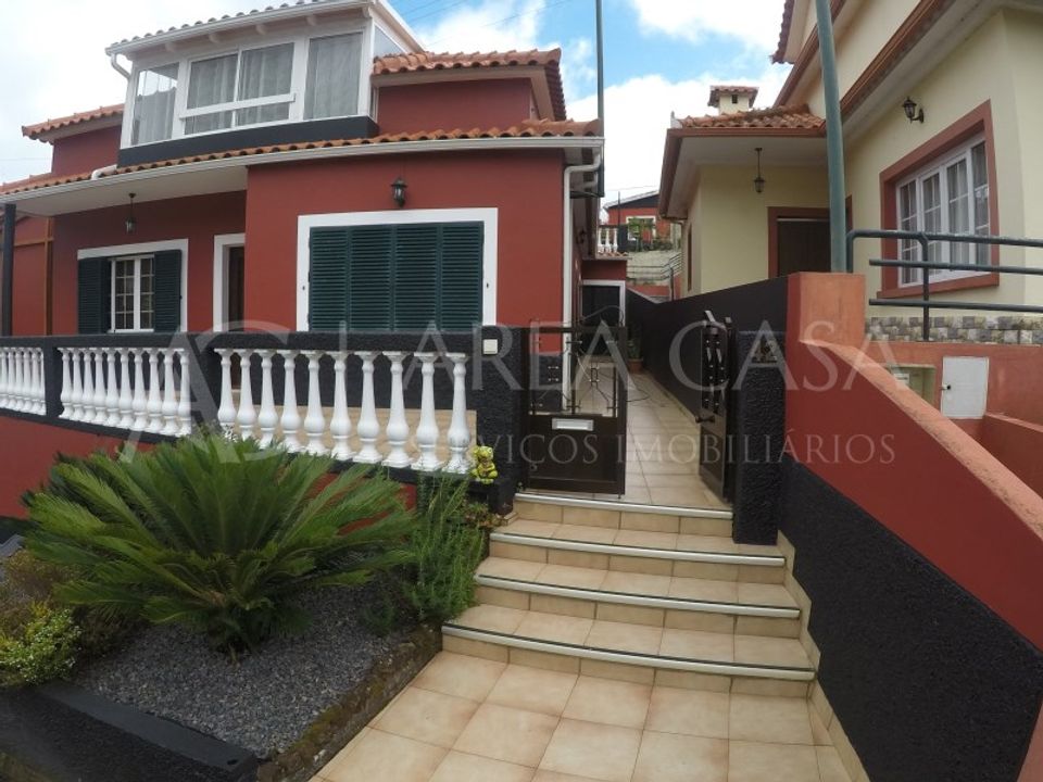 Villa i Santana, Madeira - foto 2