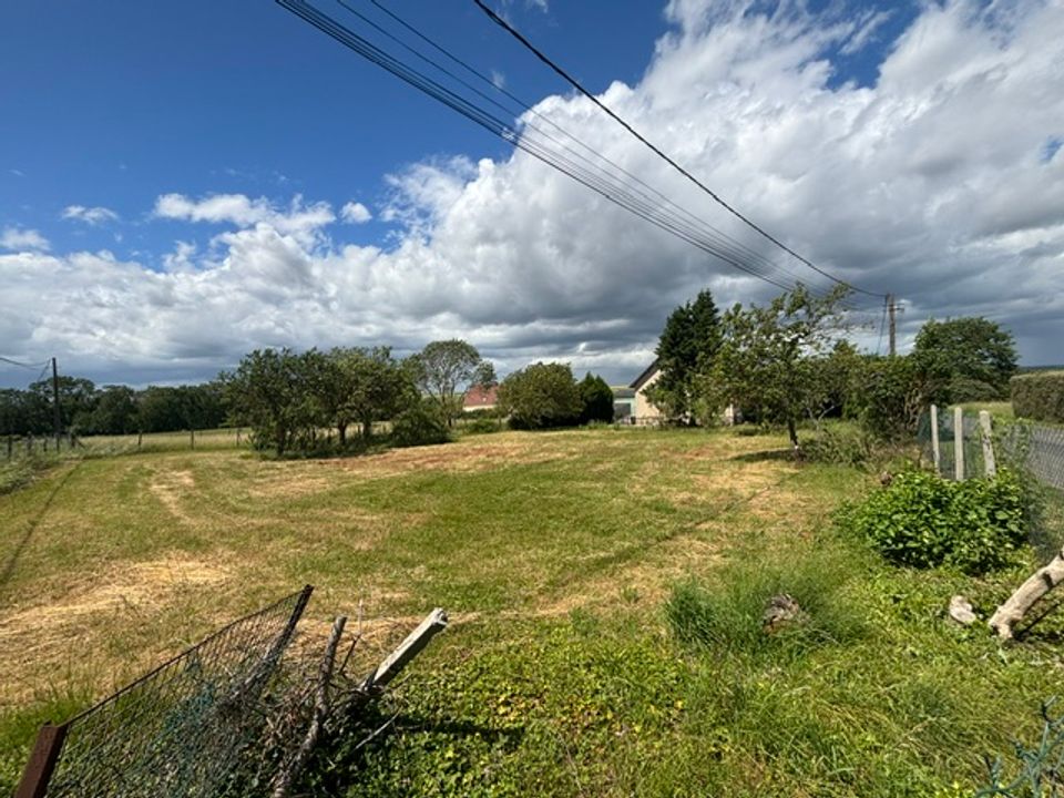 Grond in Cires-lès-Mello, Oise - foto 2