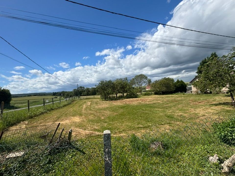 Grond in Cires-lès-Mello, Oise - foto 3