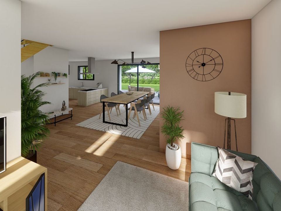 Haus in Plelo, Cotes-d'Armor - Foto 2