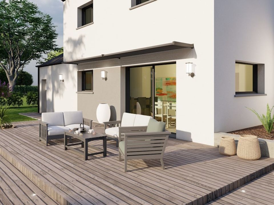 Haus in Plelo, Cotes-d'Armor - Foto 3