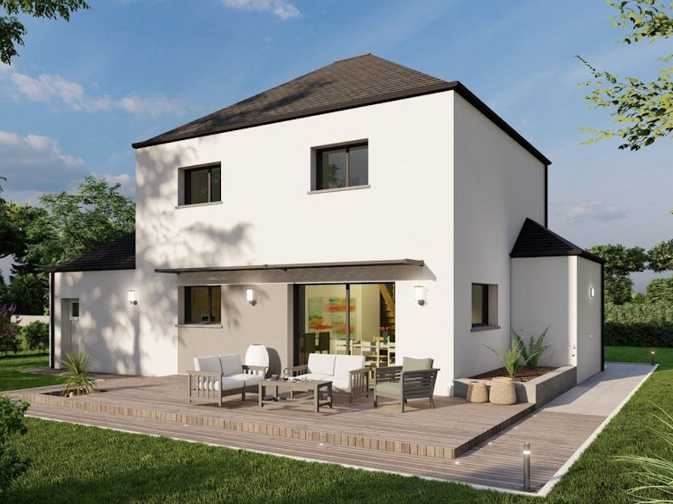 Haus in Plelo, Cotes-d'Armor - Foto 4