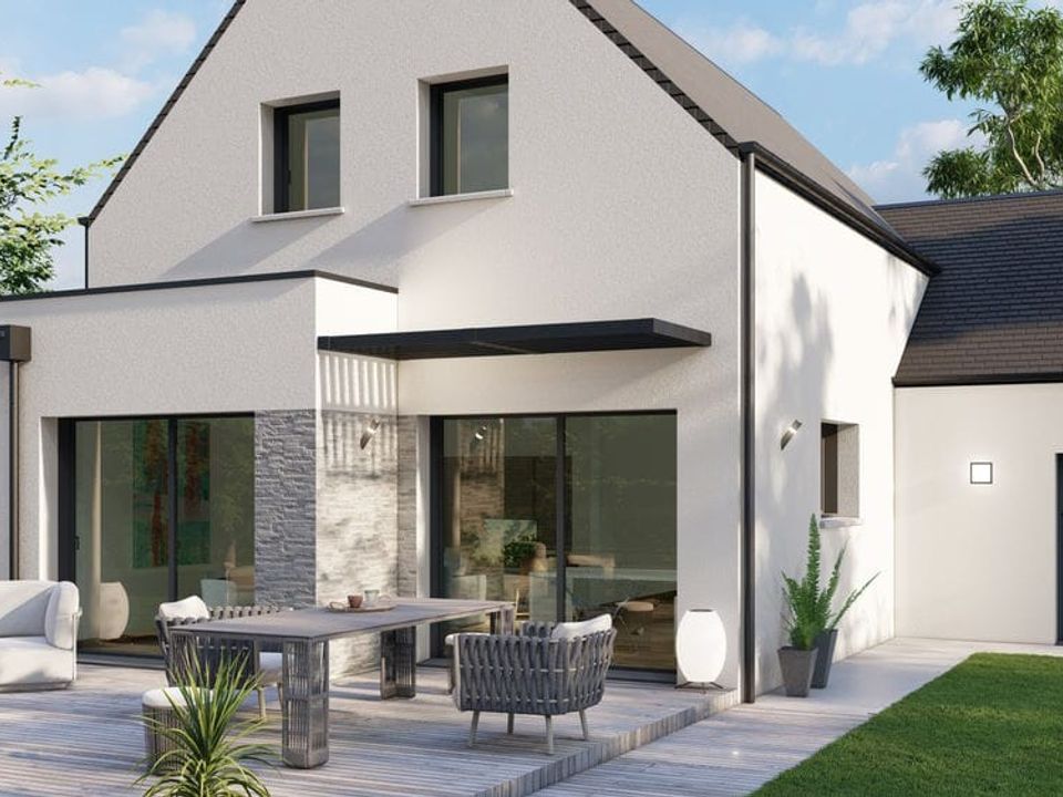 Villa in Beganne, Morbihan - foto 5