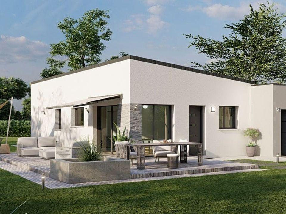 Villa em Plelo, Cotes-d'Armor - foto 1