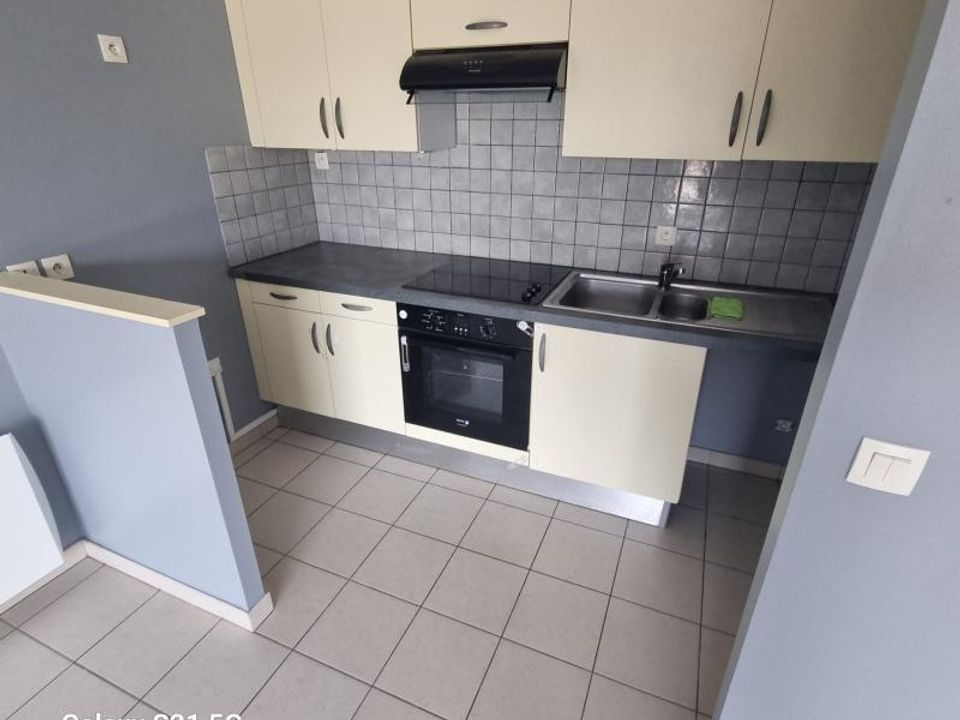 Lejlighed i Tourcoing, Nord - foto 1