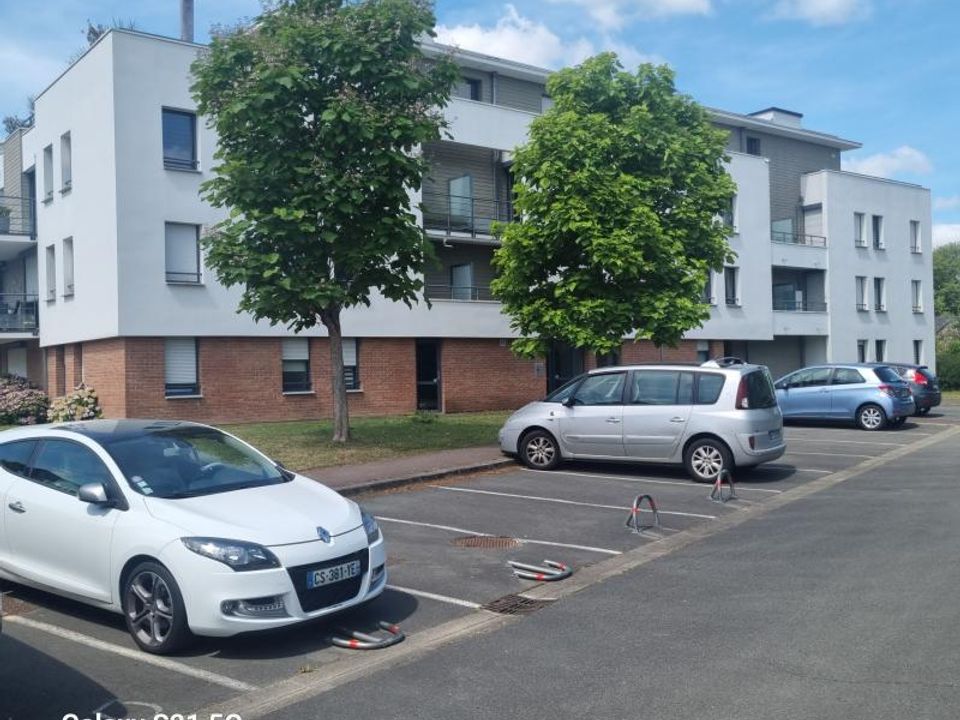 Lejlighed i Tourcoing, Nord - foto 4