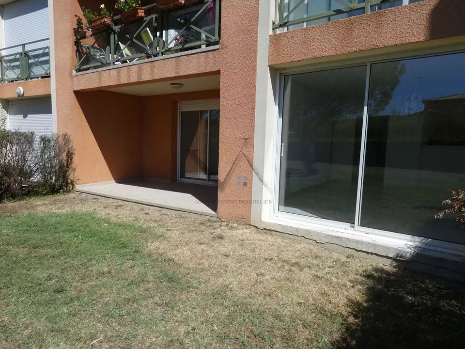 Lejlighed i Montboucher-sur-Jabron, Drome - foto 1