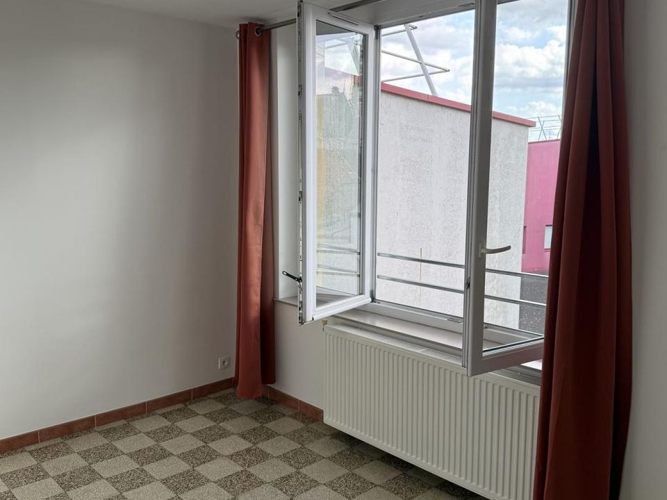 Studio i Tourcoing, Nord - foto 1