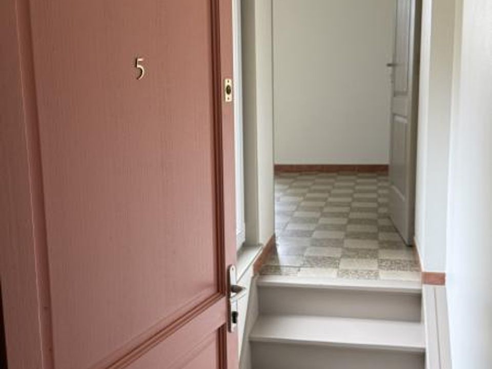 Studio i Tourcoing, Nord - foto 3