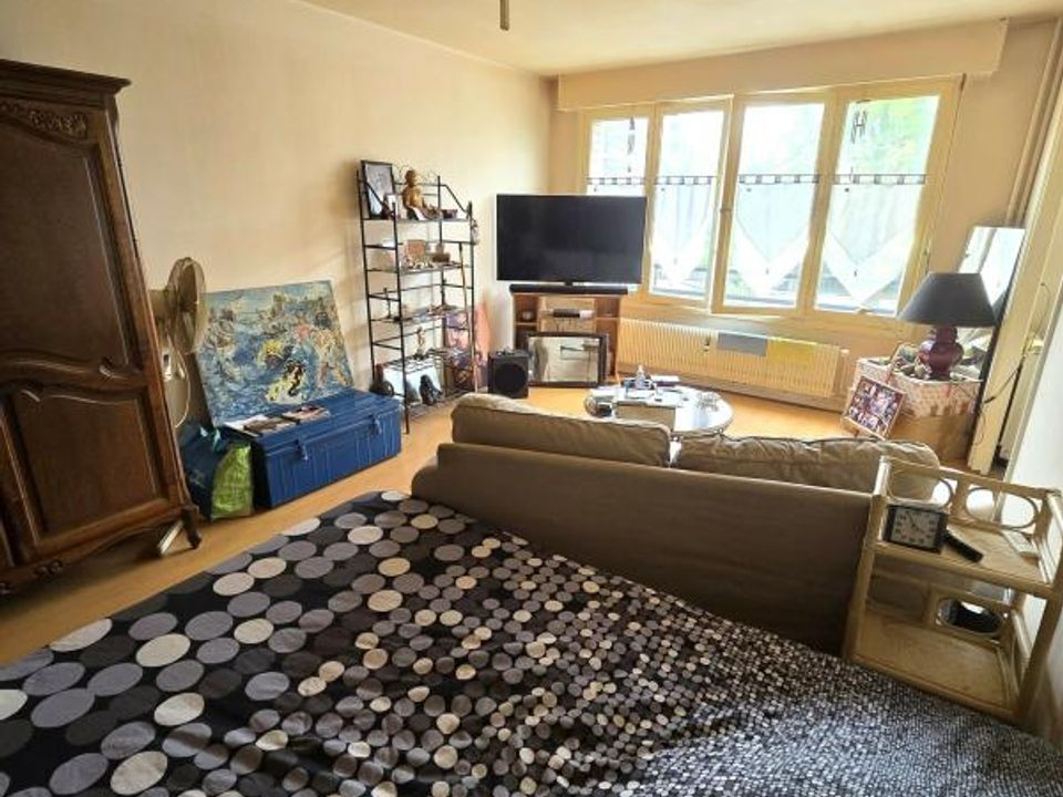Apartamento en Tourcoing, Nord - foto 2