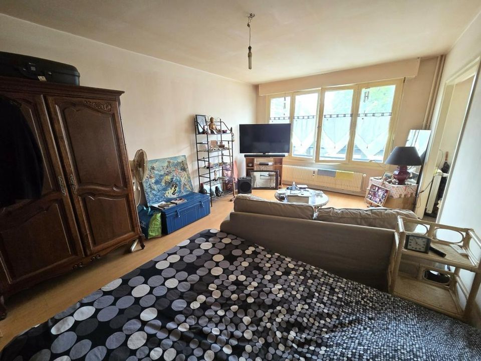 Apartamento en Tourcoing, Nord - foto 3